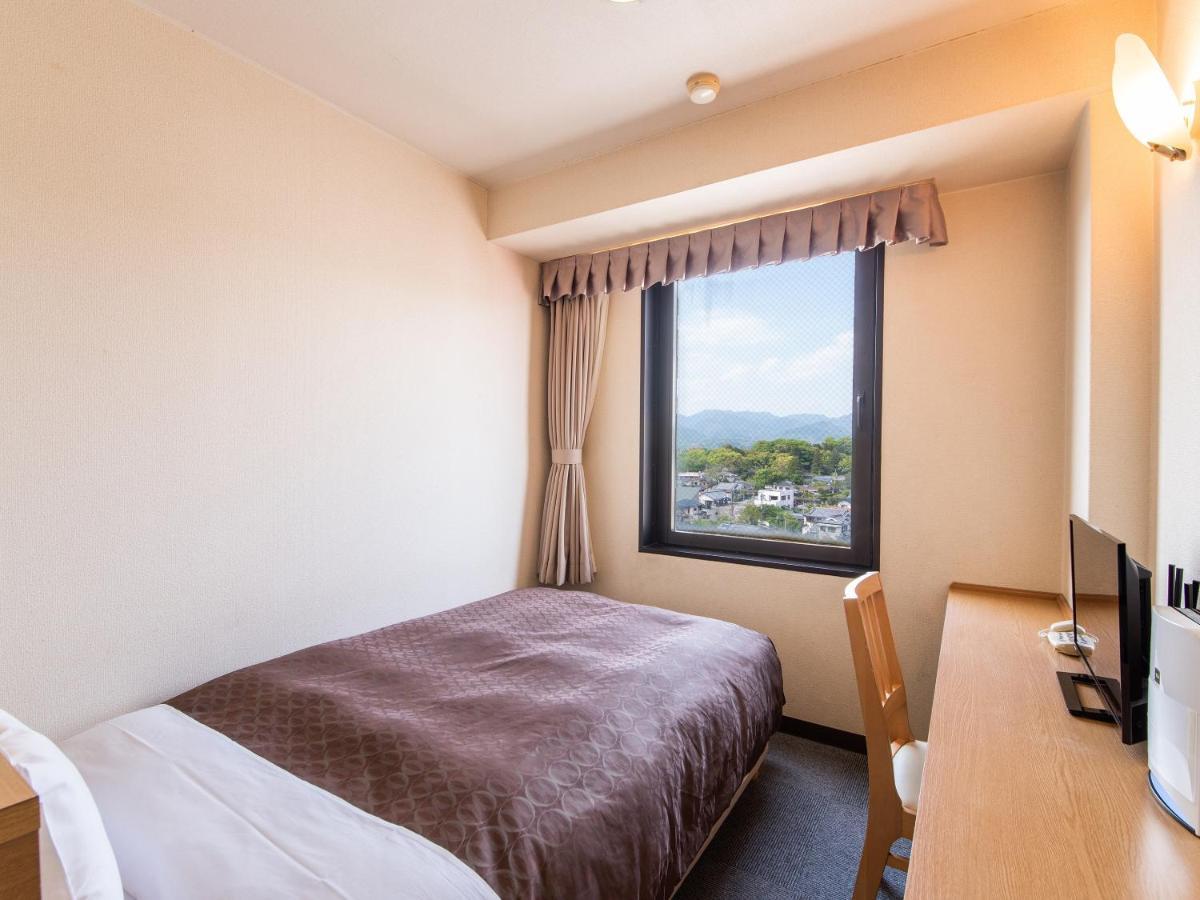 Hotel Primrose Saito Dış mekan fotoğraf