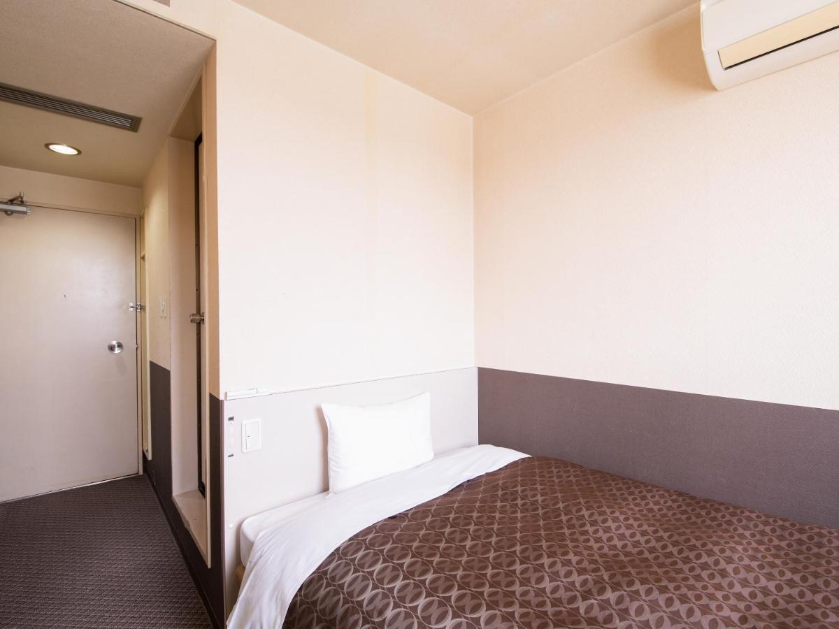 Hotel Primrose Saito Dış mekan fotoğraf