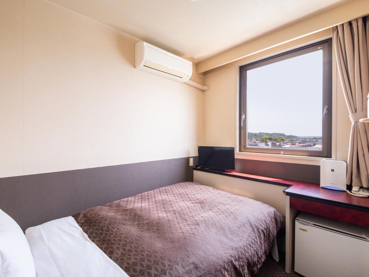 Hotel Primrose Saito Dış mekan fotoğraf