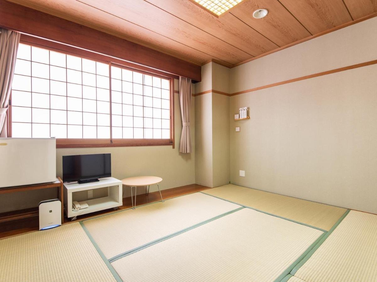 Hotel Primrose Saito Dış mekan fotoğraf